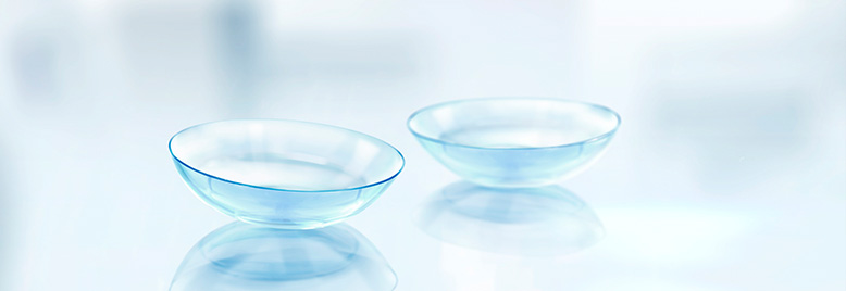 Contact Lenses