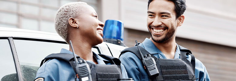 Occupational & Specialized Vision Assessments