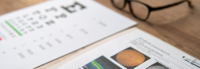 Eye Disease Detection & Monitoring