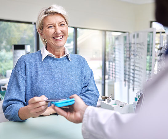 Myopia Management