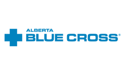 Alberta Blue Cross logo