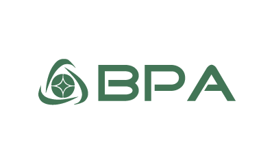 BPA logo