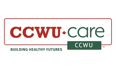 Canada Construction Union logo