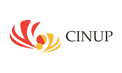 Cinup logo