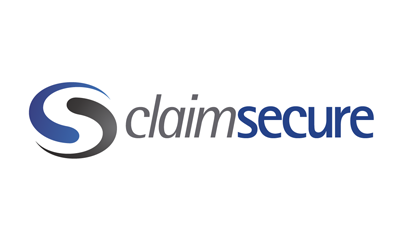 Claim Secure logo