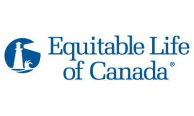 Equitable Life of Canada logo