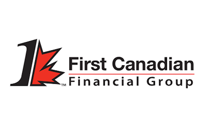 First Canadian logo