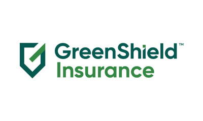 GreenShield logo