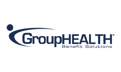 GroupHealth logo