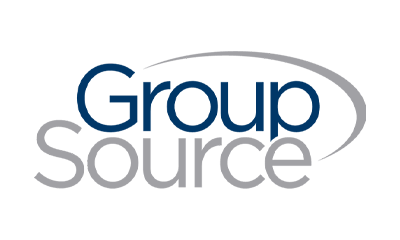 Group Source logo