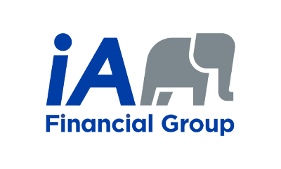 Industrial Alliance logo