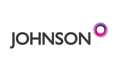 Johnson logo