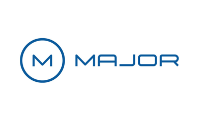 Major Group logo