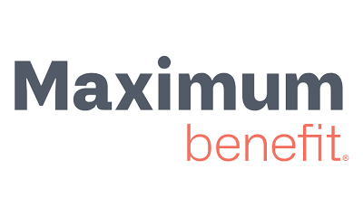 Maximum Benefit logo