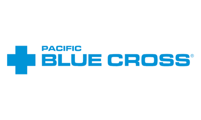 Pacific Blue Cross logo