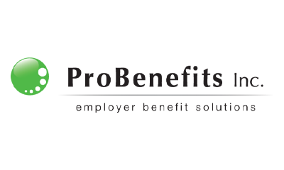 ProBenefits logo