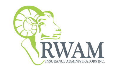 RWAM logo