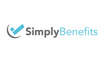 Simply Benefits logo