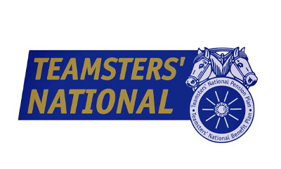 Teamsters National Benefit Plan logo