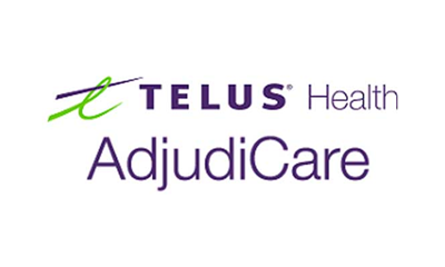 Telus Adjudicare logo
