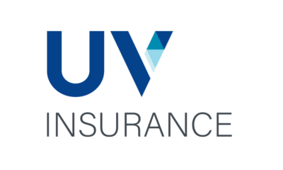 UV Insurance logo